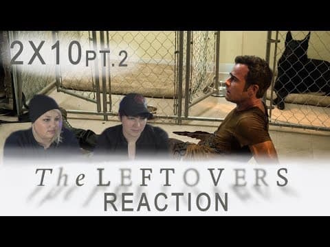 The Leftovers S2E10