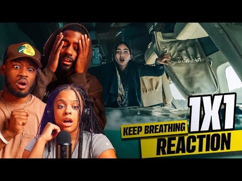 Keep Breathing Episode 1