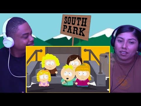 South Park S13E9