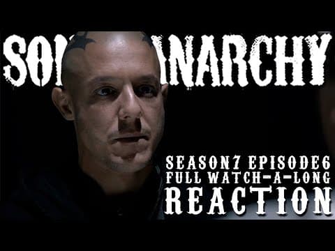 Sons Of Anarchy S7E6