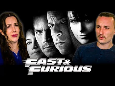 Fast & Furious