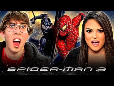 Spider-Man 3