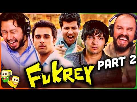 Fukrey