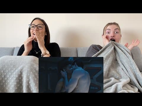 The Expanse S2E1