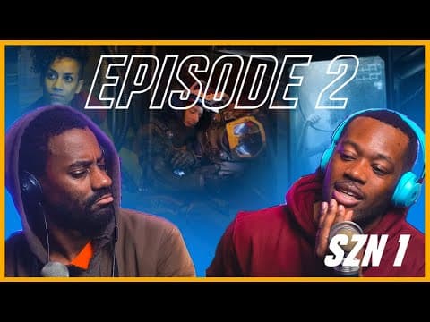 The Expanse S1E2