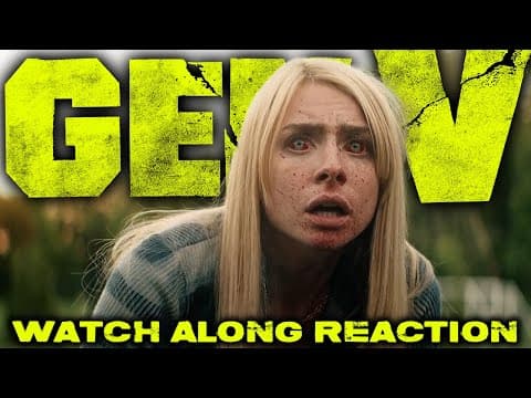 Gen V S1E8