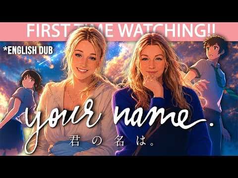 Your Name