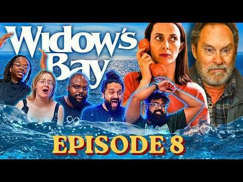 Widow's Bay S1E8