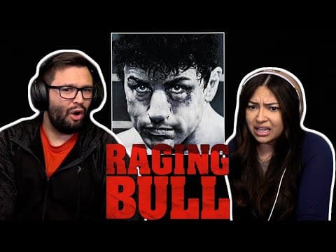 Raging Bull