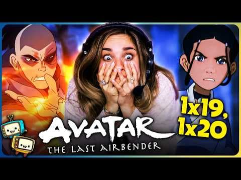 Avatar: The Last Airbender (2005)