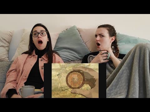 Avatar: The Last Airbender S3E4