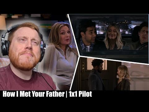 How I Met Your Father S1E1