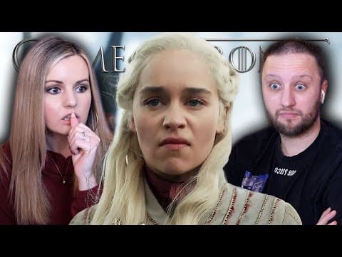Game Of Thrones S8E4