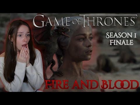 Game Of Thrones S1E10