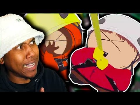 South Park S16E6