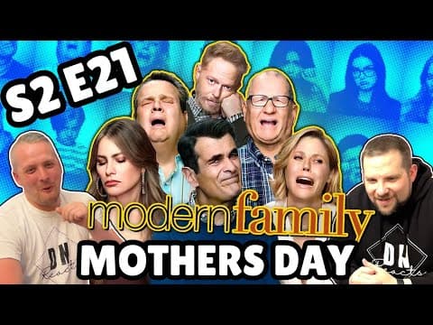 Modern Family S2E21