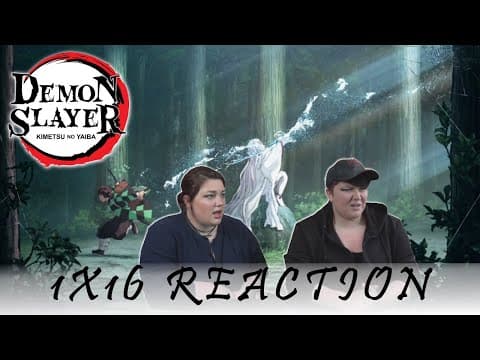 Demon Slayer S1E16