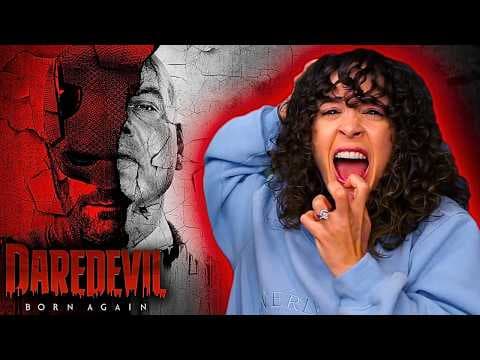 Daredevil: Born Again