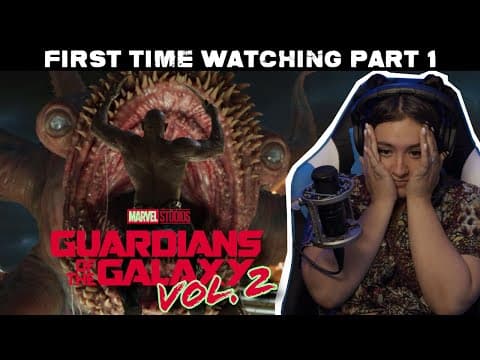 Guardians Of The Galaxy