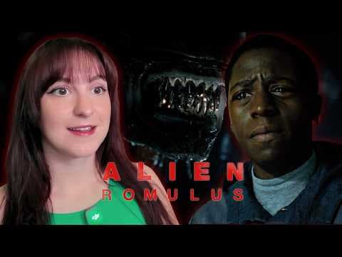 Alien: Romulus