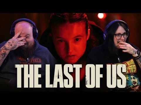 The Last of Us S2E5