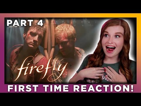 Firefly Episode 10-12
