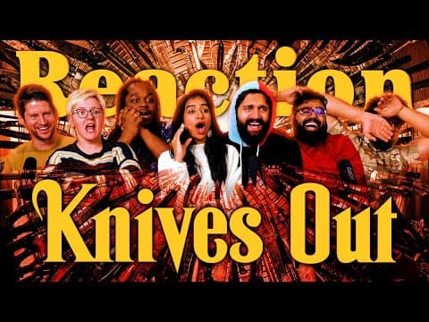 Group Movie