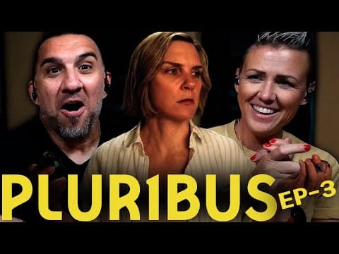 Pluribus S1E3