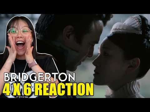 Bridgerton S4E6