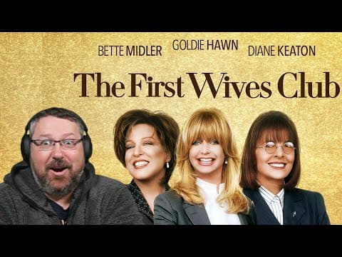 The First Wives Club