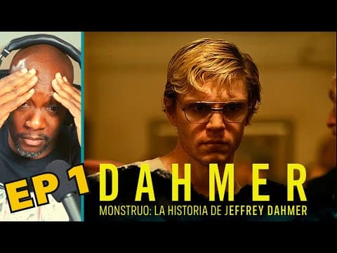 Dahmer Episode 1