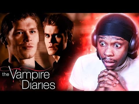 The Vampire Diaries S2E20