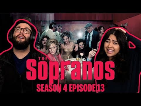 The Sopranos S4E13
