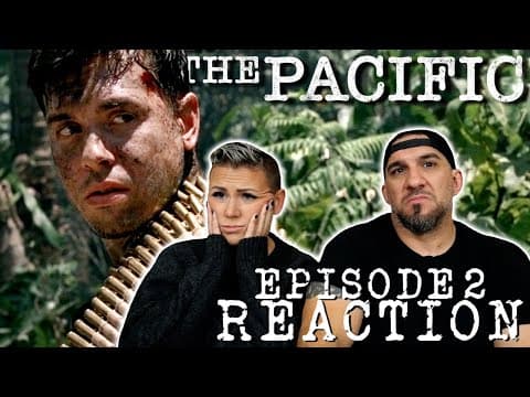 The Pacific S1E2