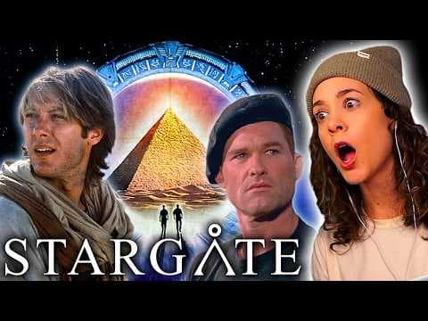 Stargate