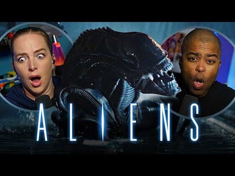 Aliens