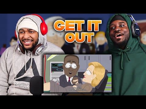 South Park S11E4