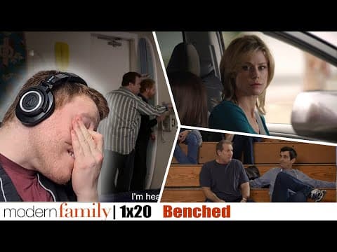Modern Family S1E20