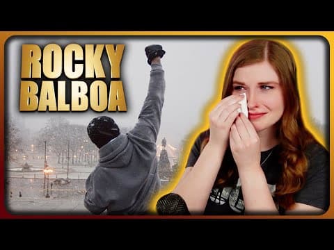 Rocky Balboa