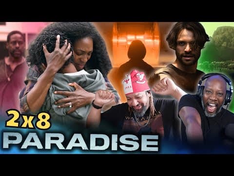 Paradise S2E8