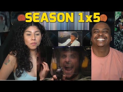 It's Always Sunny in Philadelphia S1E5