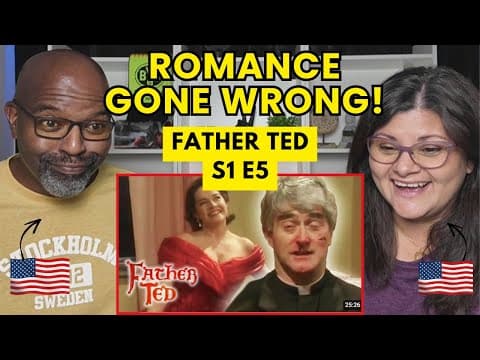 Ted Episode 5