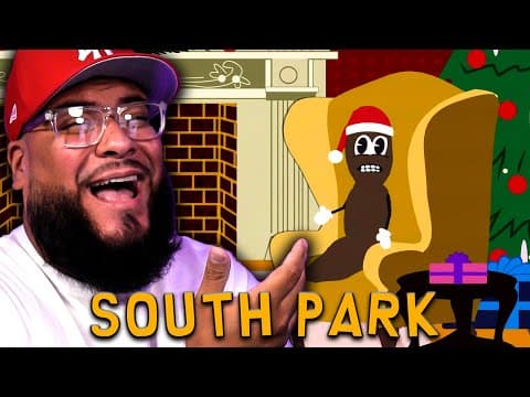 South Park S3E15