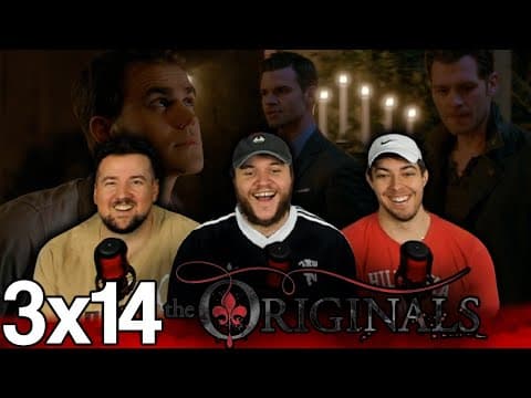 The Originals S3E14