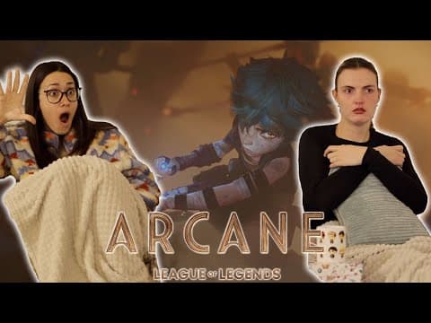 Arcane S2E6