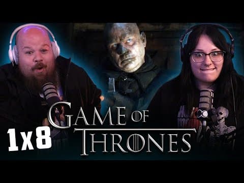 Game Of Thrones S1E8