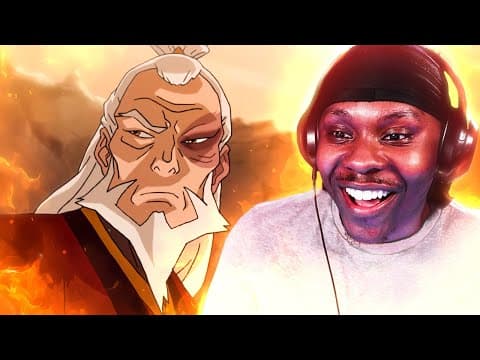 The Legend of Korra S3E2
