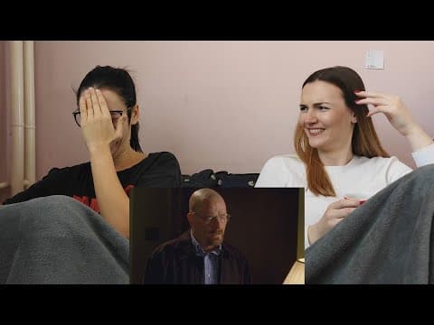 Breaking Bad S3E11
