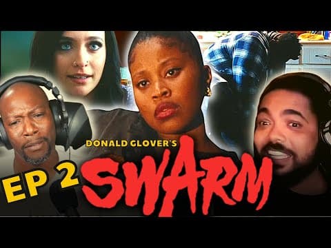 Swarm Episode 2