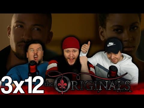 The Originals S3E12